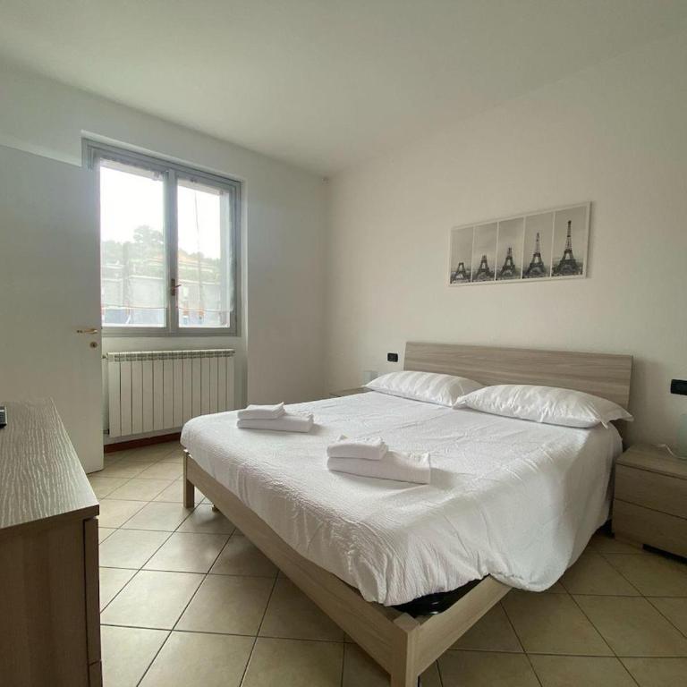 Casa Valtesse - Appartamento con 1 Camera da Letto - 10
