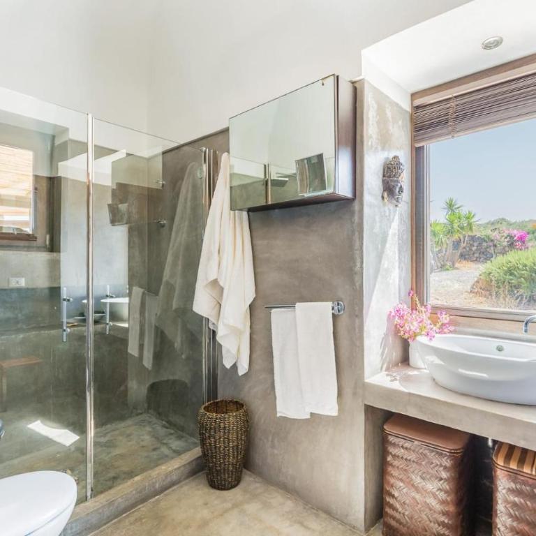 Dammuso Taygeta - Villa mit 1 Schlafzimmer - 7