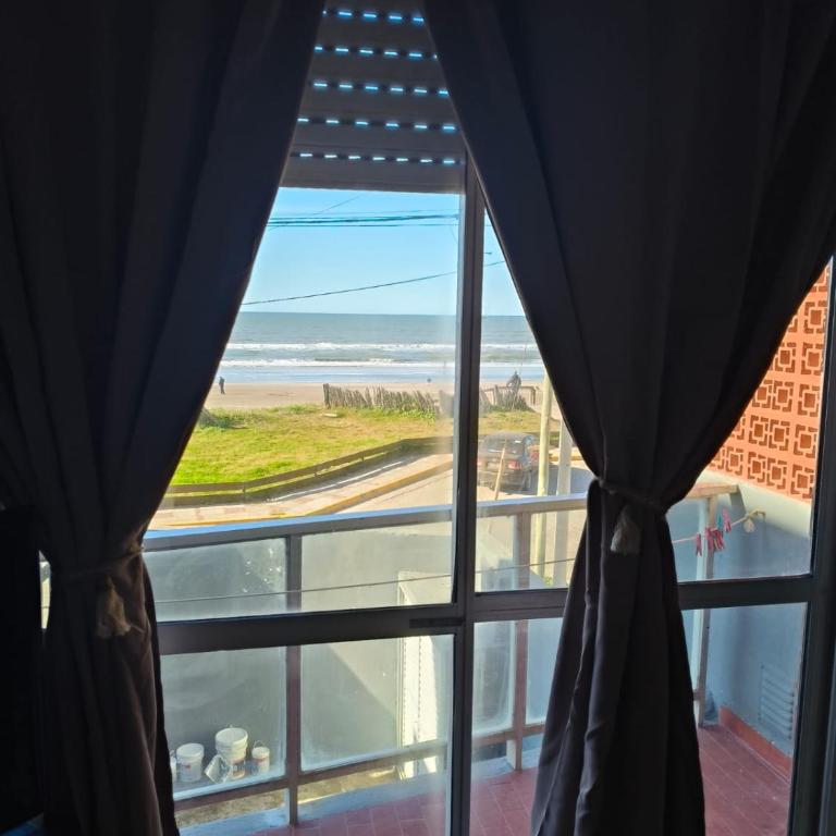 Santa Teresita frente al Mar - Apartamento con vistas al mar - 29