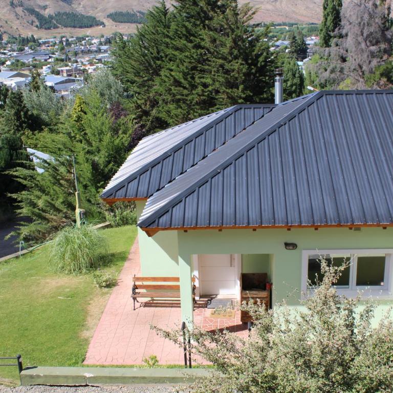 Esquel Apart Chalet - Casa de 2 dormitorios - 2