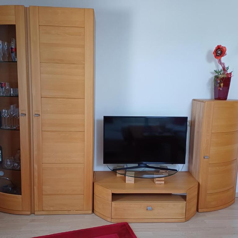 APARTMENT Eva in OBDACH - Apartment mit 2 Schlafzimmern und Bergblick - 14