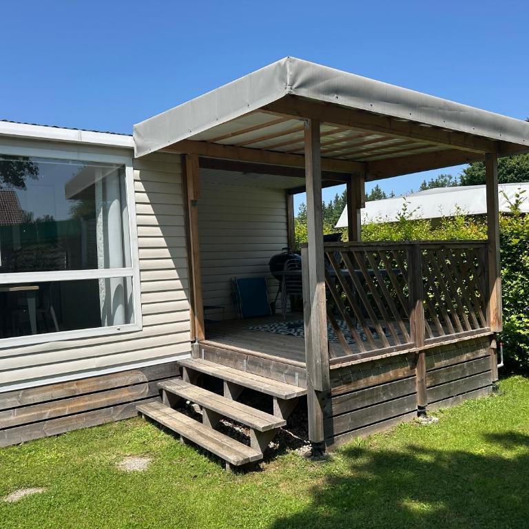 wallerseehomes 110 - Apartment mit 2 Schlafzimmern - 4