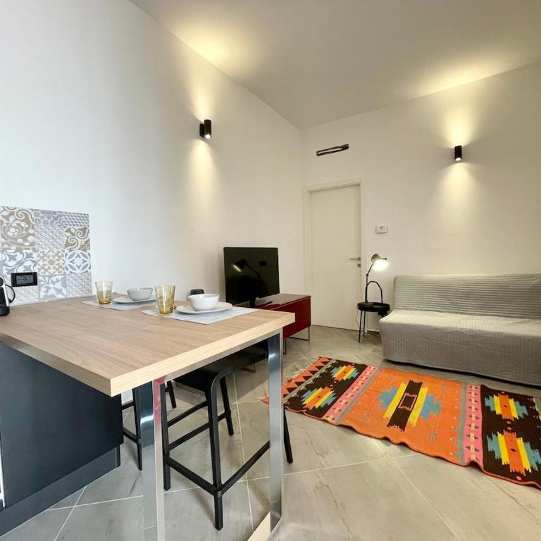 Nido Urbano - Appartamento con 1 Camera da Letto - 3