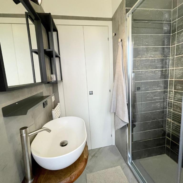 Nido Urbano - Appartamento con 1 Camera da Letto - 6
