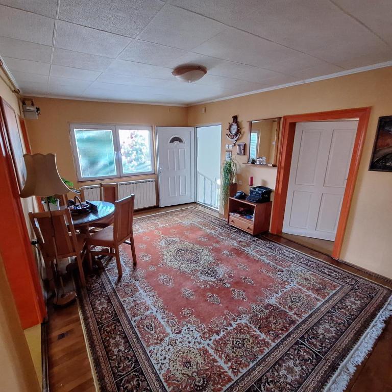 Modern&Cozy Bosnian house with GARDEN+FREE parking - Porodični Apartman Tipa "Suite" - 9