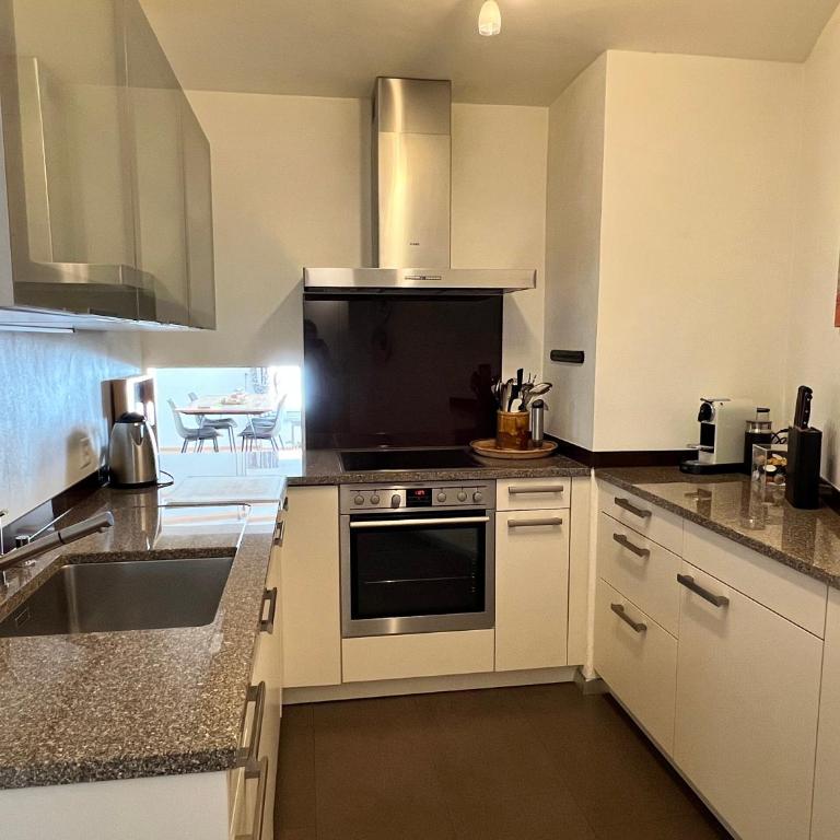 Chesa Suot Ovas - Apartamento de 1 dormitorio - 9