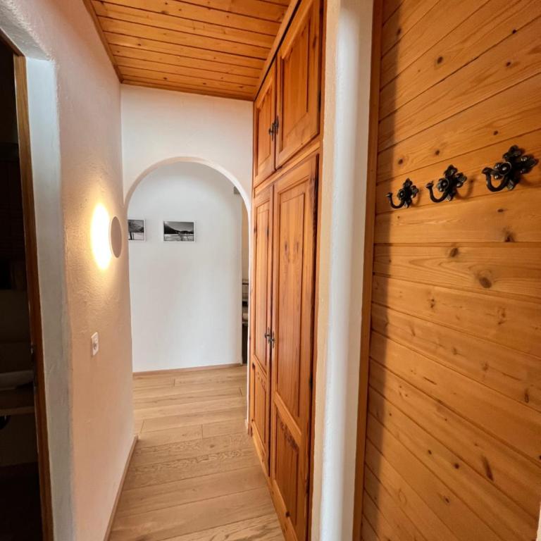 Chesa Suot Ovas - Apartamento de 1 dormitorio - 11