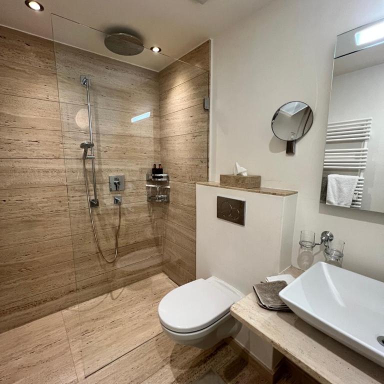 Chesa Suot Ovas - Apartamento de 1 dormitorio - 10