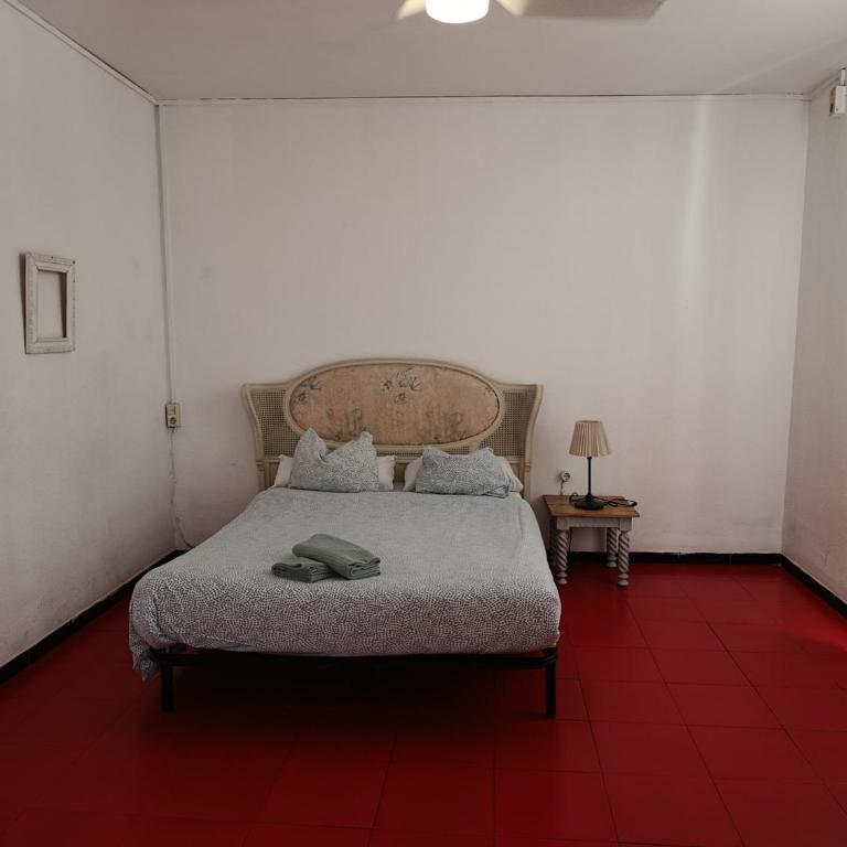 B&B Una Habitación Propia - Double Room - 3