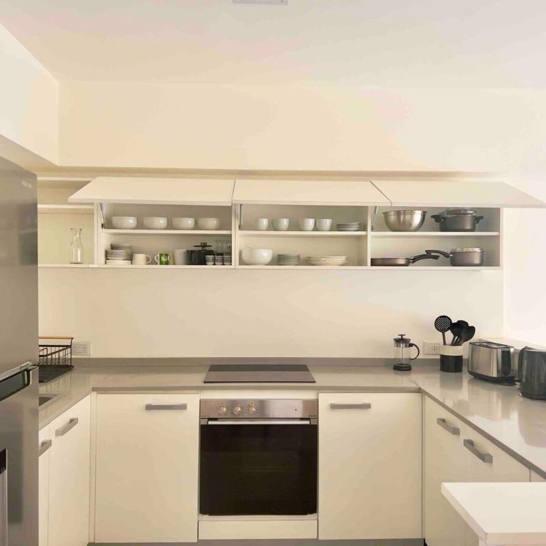 2Bdr Luminous flat in Quartier Dorrego Building - Apartamento de 2 dormitorios con balcón - 7