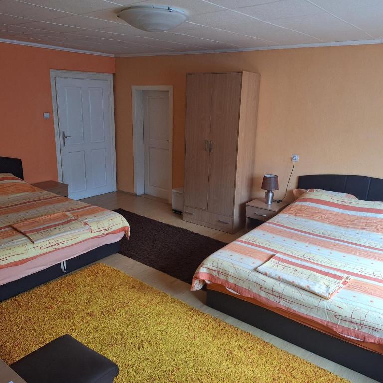 Modern&Cozy Bosnian house with GARDEN+FREE parking - Porodični Apartman Tipa "Suite" - 20