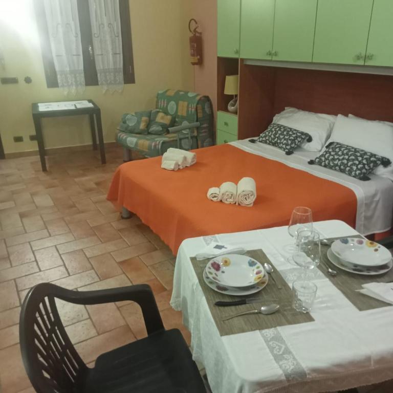 Casa del dottore - Appartamento - Piano Terra - 2