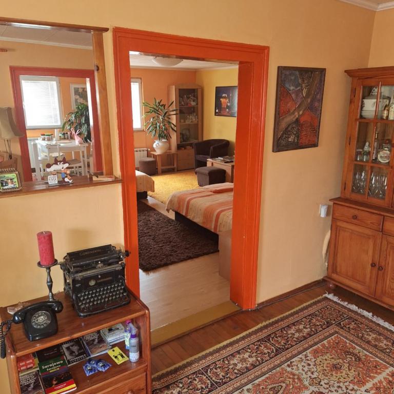 Modern&Cozy Bosnian house with GARDEN+FREE parking - Porodični Apartman Tipa "Suite" - 22