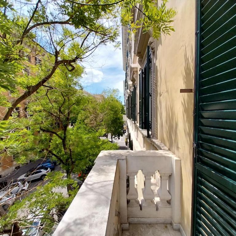 A Casa di Vittoria - Appartamento con 2 Camere da Letto e Balcone - 17