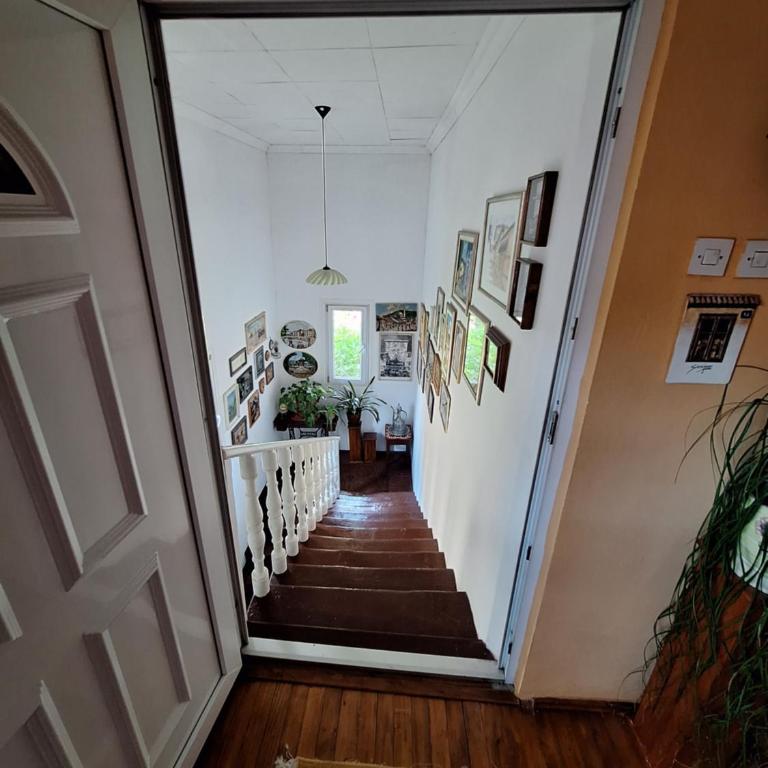 Modern&Cozy Bosnian house with GARDEN+FREE parking - Porodični Apartman Tipa "Suite" - 23