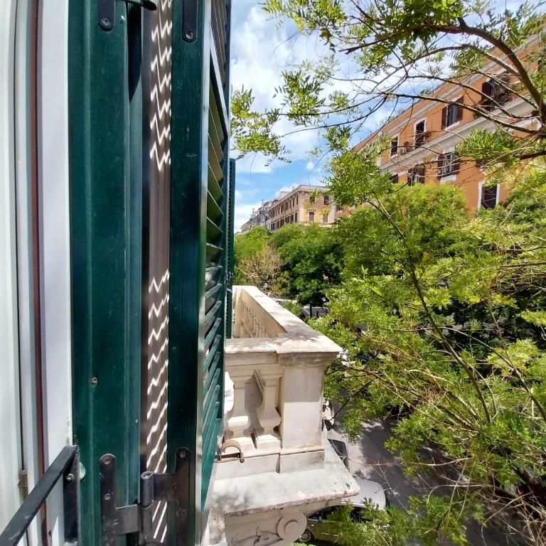 A Casa di Vittoria - Appartamento con 2 Camere da Letto e Balcone - 18