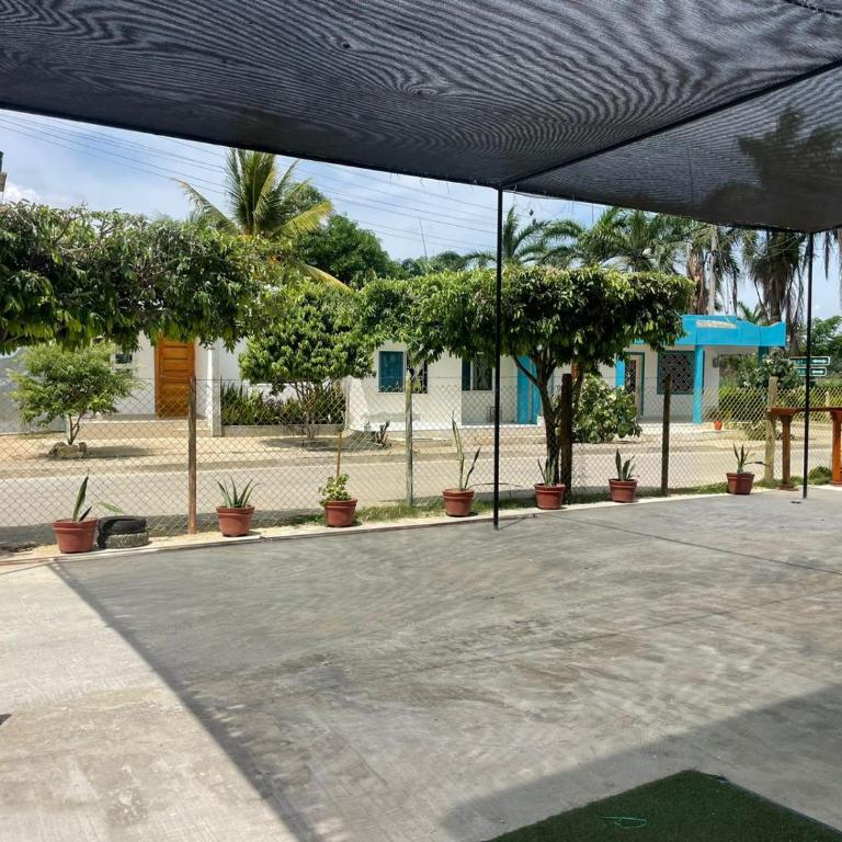 Habitaciones Melany - Family Room with Private Bathroom - 14