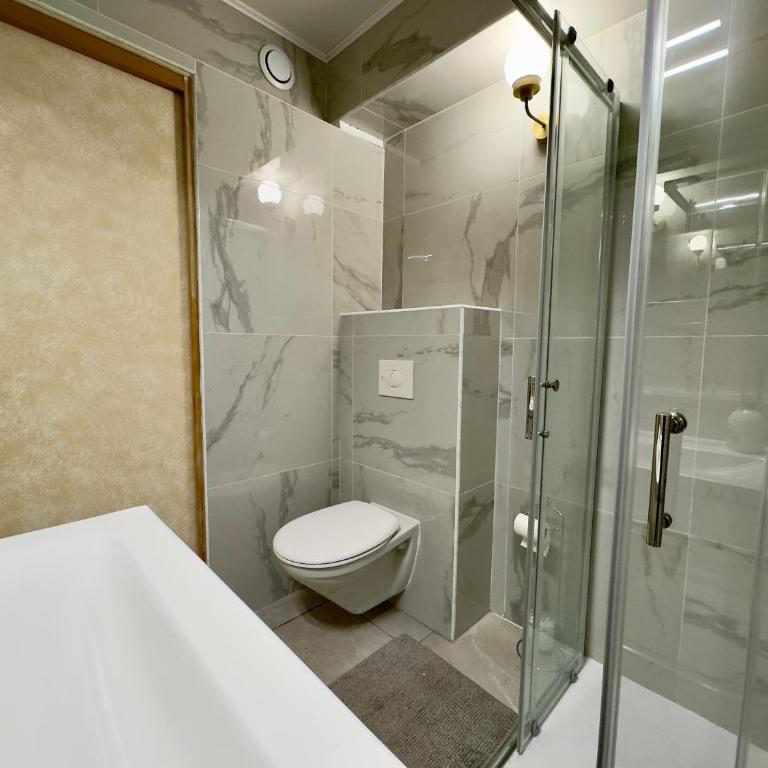 La Bergerie SCLS - Clim, Wifi, Centre-ville - Apartamento de 1 dormitorio - 11