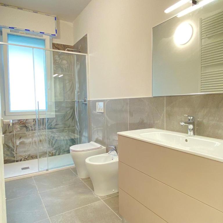 Suite Emilia 8 - Appartamento con 1 Camera da Letto - 6