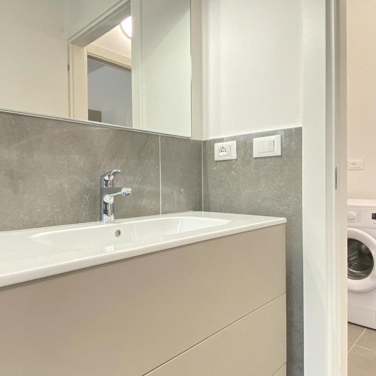 Suite Emilia 8 - Appartamento con 1 Camera da Letto - 18