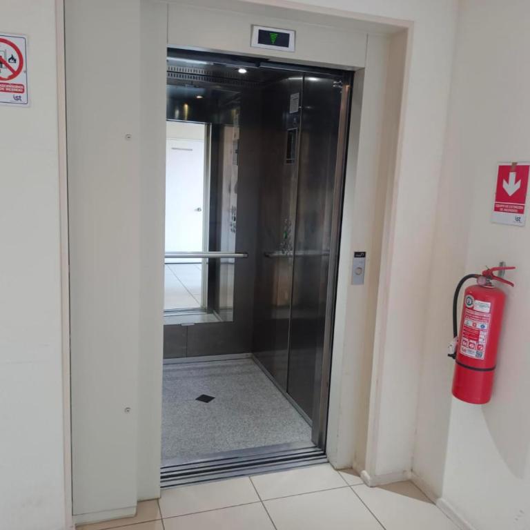Cómodo departamento en Brisa del Sol - Apartamento de 2 dormitorios - 11