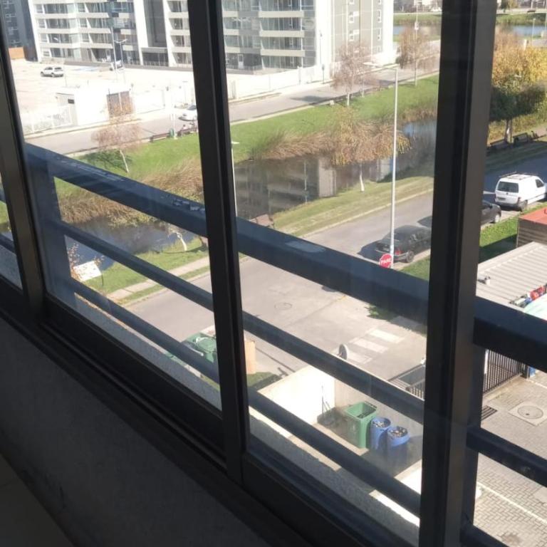 Cómodo departamento en Brisa del Sol - Apartamento de 2 dormitorios - 7