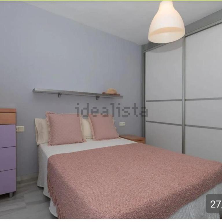 3-Min Walk to Beach , Pool , Estepona , 3BR - Casa de 3 dormitorios - 18