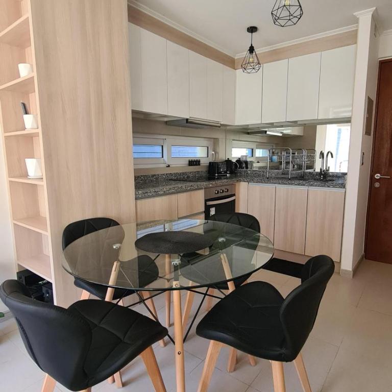 Depto Pucón Parque Payllahue - Apartamento de 1 dormitorio - 4