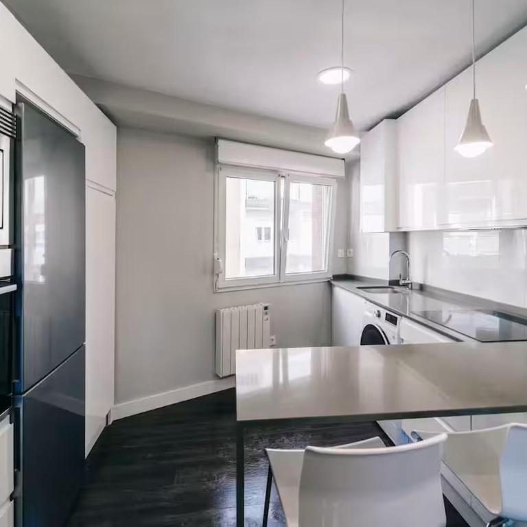 Numa Gilhou 42 Quinto - Apartamento de 2 dormitorios - 2