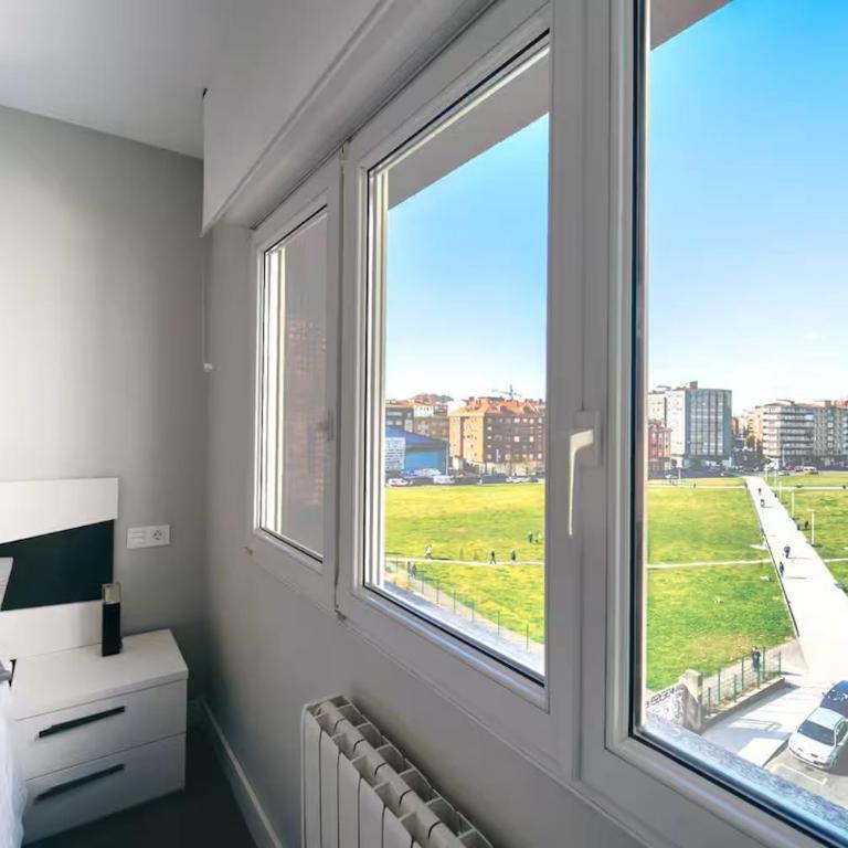 Numa Gilhou 42 Quinto - Apartamento de 2 dormitorios - 4