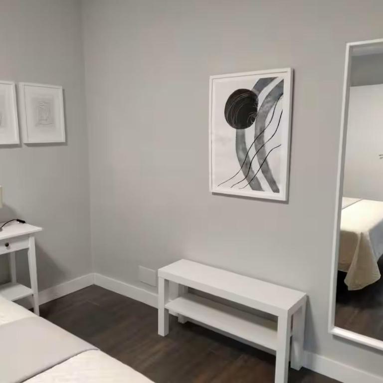 Numa Gilhou 42 Quinto - Apartamento de 2 dormitorios - 9