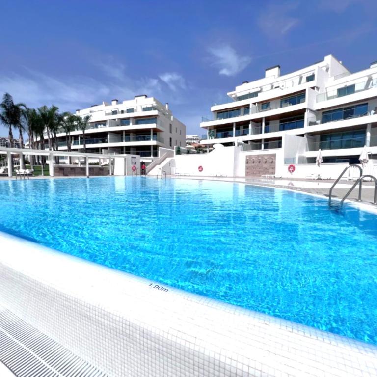 One Residences - Apartamento de 2 dormitorios - 1