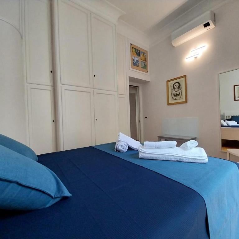 A Casa di Vittoria - Appartamento con 2 Camere da Letto e Balcone - 26