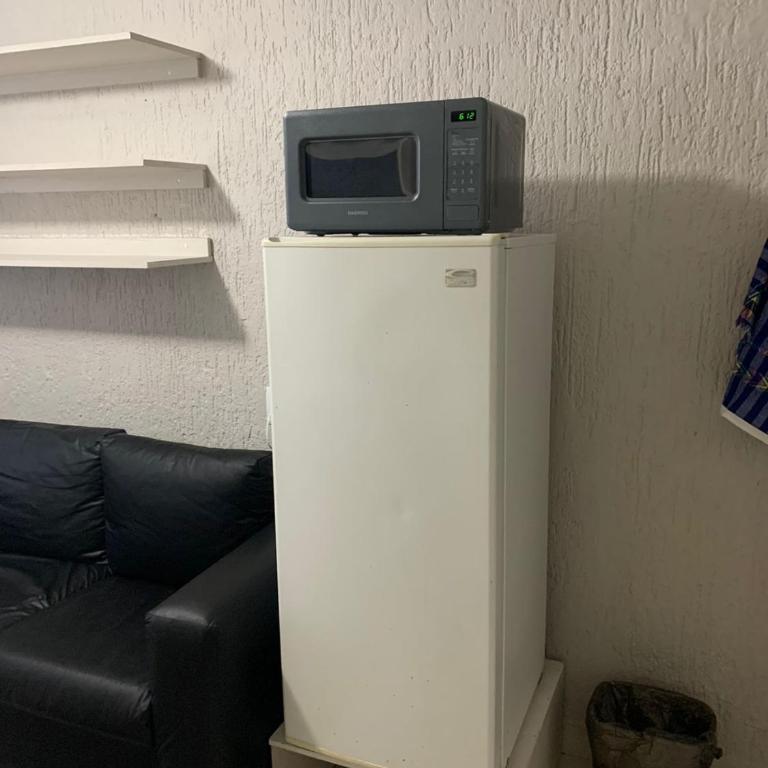 Estudio Moderno - Apartamento de 1 dormitorio - 2