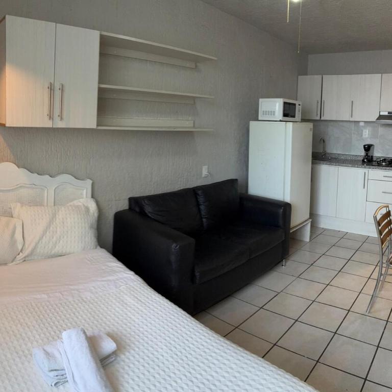 Estudio Moderno - Apartamento de 1 dormitorio - 8