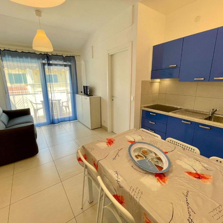 Modern apartment in a quiet area - Appartamento - 3