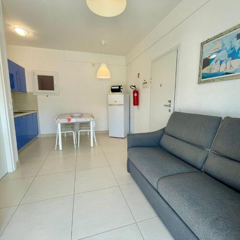 Modern apartment in a quiet area - Appartamento - 6