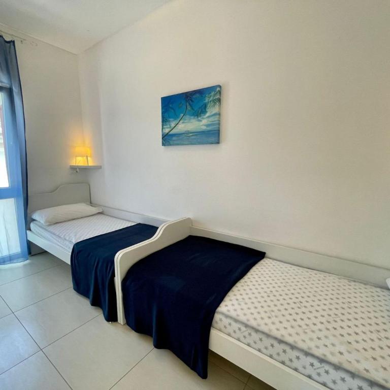 Modern apartment in a quiet area - Appartamento - 4