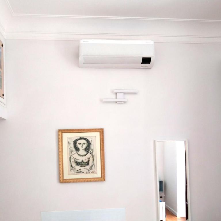 A Casa di Vittoria - Appartamento con 2 Camere da Letto e Balcone - 30