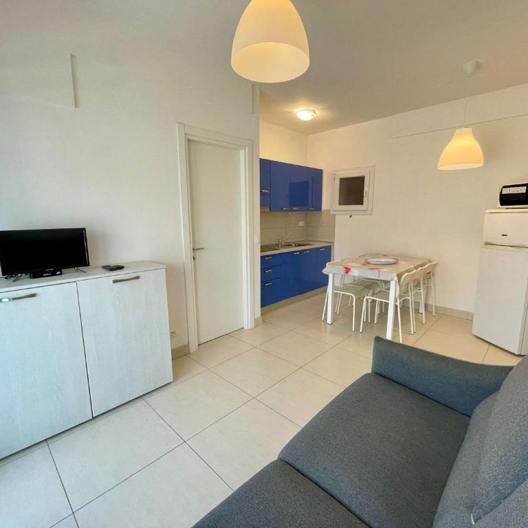 Modern apartment in a quiet area - Appartamento - 7
