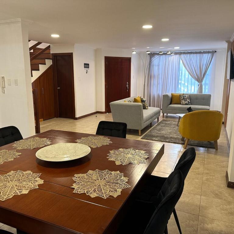 Casa en Cuenca - Casa de 3 dormitorios - 5