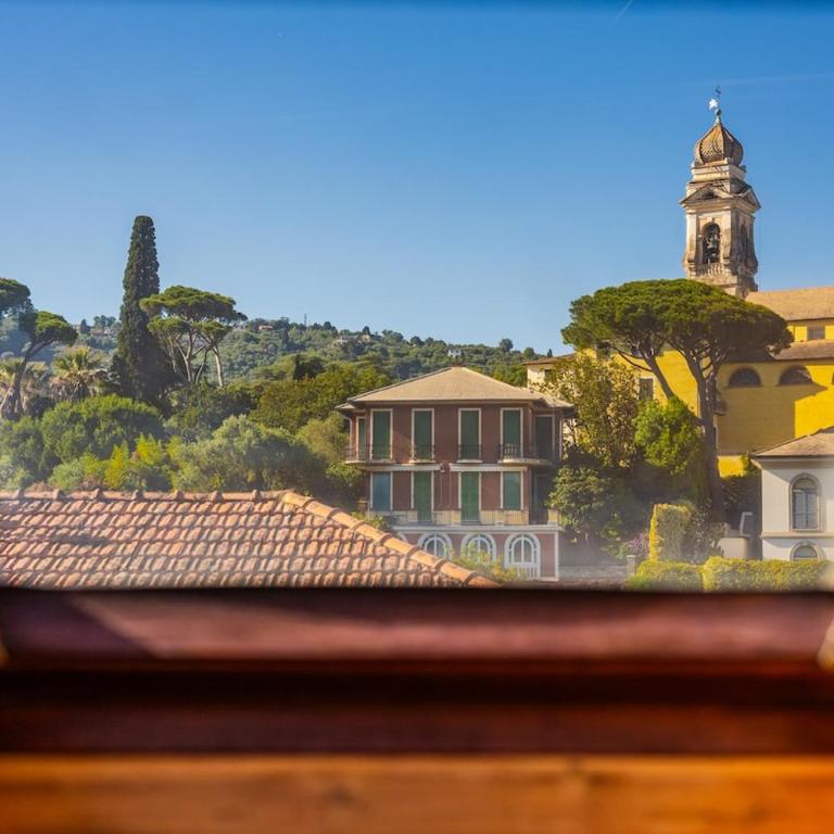 Cozy Rooftop Flat - Steps from the sea - AC and WiFi - Appartamento con 1 Camera da Letto - 22