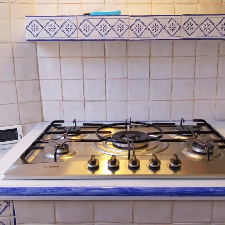 A Casa di Vittoria - Appartamento con 2 Camere da Letto e Balcone - 35