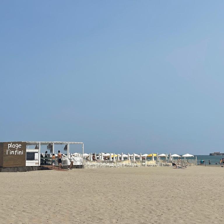 Casa sand - Two-Bedroom Apartment - 18
