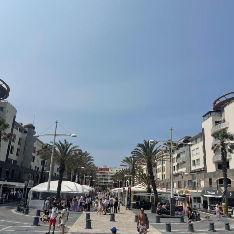 Casa sand - Two-Bedroom Apartment - 19
