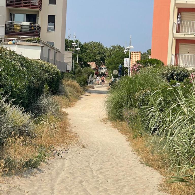 Casa sand - Two-Bedroom Apartment - 22