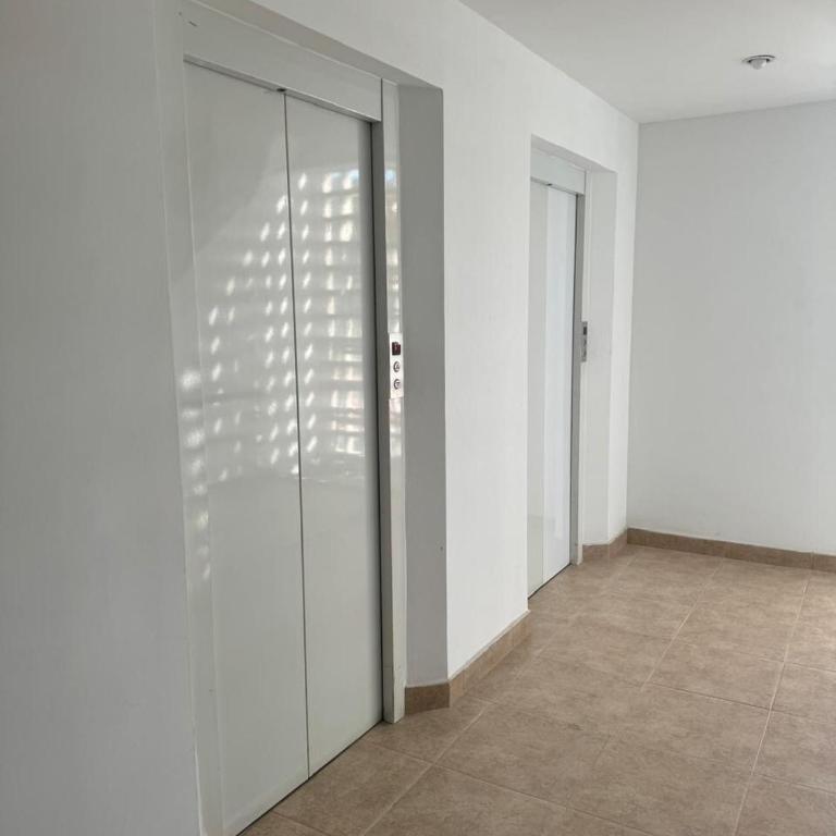Apartamento Edificio Platino Rosadero Sta Marta - Apartamento de 2 dormitorios - 38