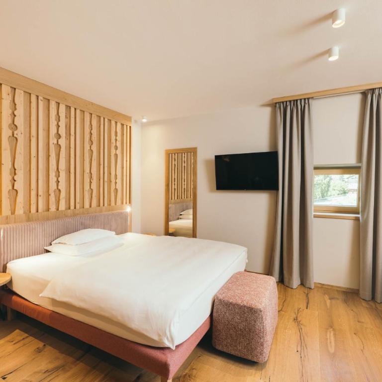 Boutique Hotel Pachers - Camera Singola Standard - 2