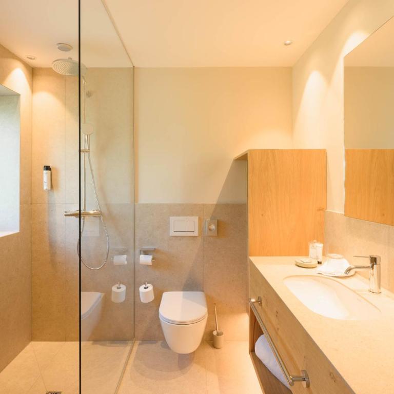 Boutique Hotel Pachers - Camera Singola Standard - 3