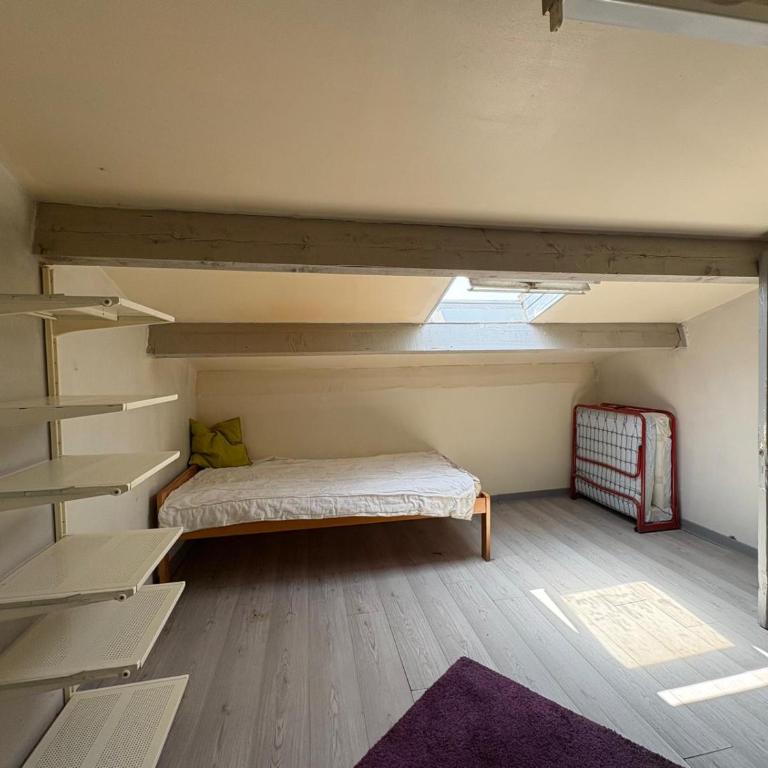 Maison Montpellier Nord 10 personnes - Villa - 14